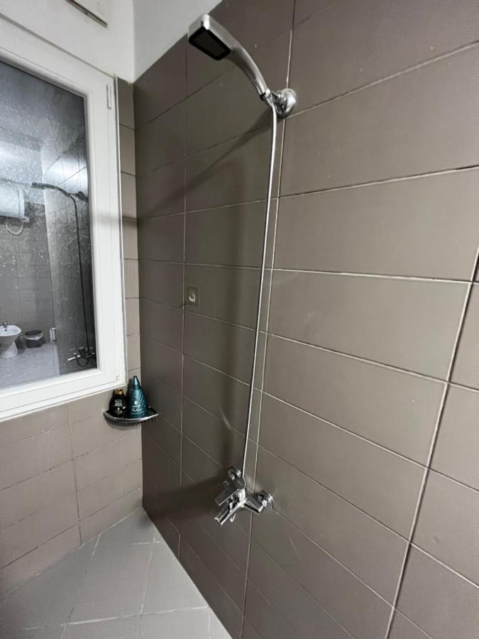 Tirana Main Square Apartment ภายนอก รูปภาพ
